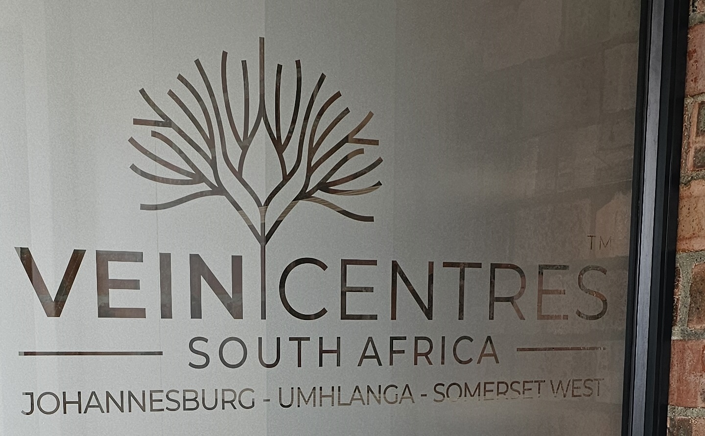 Vein Centre Somerset West Cape Town. Dr Johan Blignaut Vein surgeon